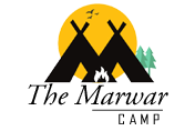 The Marwar Camp Logo