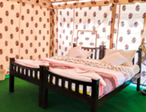 Budget Camp In Jaisalmer